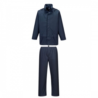 Portwest L450 - Sealtex Essential Two Piece Rainsuit  330g